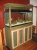 Personal Home Custom Fish Tank